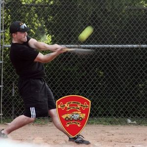 Meet your Posher, Darren